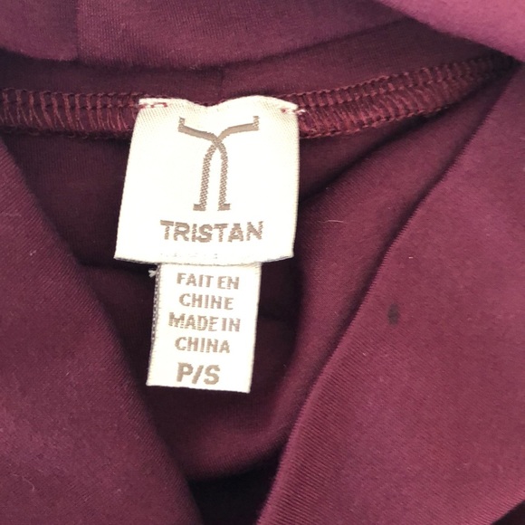 Dress Tristan never worn - Picture 2 of 2